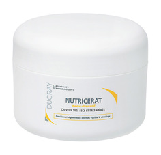 Маска для волос Ducray Nutricerat Masque Ultra-Nutritif 150 мл