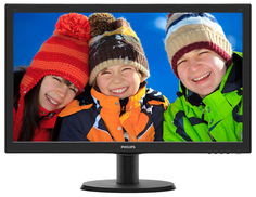 Монитор Philips 243V5QHABA/00/01