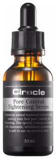 Сыворотка для лица Ciracle Pore Control Tightening 30 мл