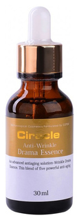 Эмульсия для лица Ciracle Anti-Wrinkle Drama Essence 30 мл