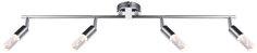 Спот Globo 56199-4 led