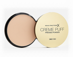 Тональная крем-пудра "Creme Puff" Golden тон 75 MAX Factor