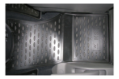 Комплект ковриков в салон автомобиля Autofamily для Hyundai (NLC.20.26.210k) Element