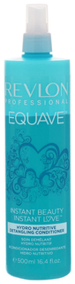 Кондиционер для волос Revlon Professional Equave Instant Beauty Hydro 500 мл