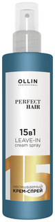 Спрей для волос Ollin Professional Perfect Hair Leave-In 250 мл