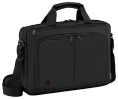 Сумка для ноутбука 14" Wenger 601064 черная