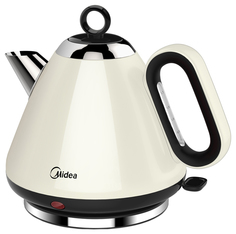 Чайник электрический Midea MK-8056 Ivory