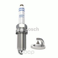 Свеча зажигания BOSCH 0242245585