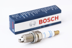 Свеча зажигания BOSCH 0242236565