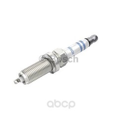 Свеча зажигания BOSCH 0242140530