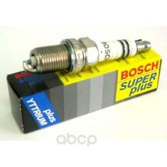 Свеча зажигания BOSCH 0242235666