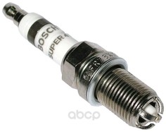 Свеча зажигания BOSCH 0242232502