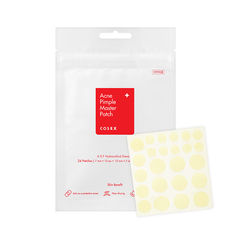 Патчи от акне противовоспалительные Acne Pimple Master Patch Cos Rx