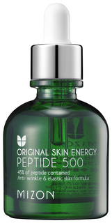Сыворотка для лица Mizon Original Skin Energy Peptide 500 30 мл