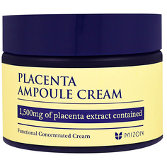 Крем для лица Mizon Placenta Ampoule Cream 50 мл
