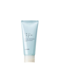 Пенка для умывания The Saem Cell Renew Bio Micro Peel Cleansing Foam 170 мл