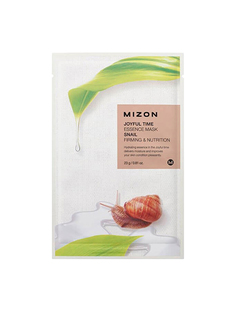 Маска для лица Mizon Joyful Time Essence Snail 23 г