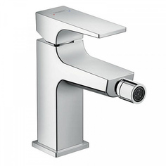 Смеситель для биде Hansgrohe Metropol 32520000