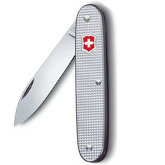 Мультитул Victorinox Pioneer 0.8000.26 93 мм серебристый, 2 функции