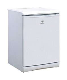 Холодильник Indesit TT-85.001-WT White