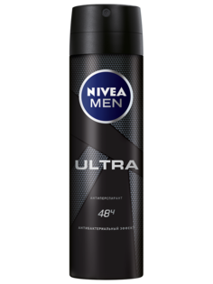 Дезодорант Nivea Ultra 150 мл