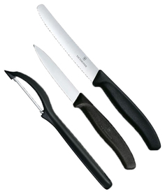 Набор ножей Victorinox 6,7113,31 3 шт