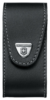 Чехол для ножей Victorinox 4.0524.XL 111 мм черный