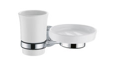 "BEST" Мыльница+подстаканник FX-71606+08 Fixsen