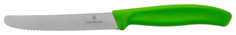 Нож кухонный Victorinox 6.7836.L114 11 см