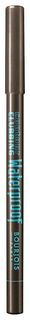 Карандаш для глаз Bourjois Contour Clubbing Waterproof Pencil 57 Up and brown 1,2 г