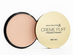 Пудра Max Factor Creme Puff Powder №50 natural