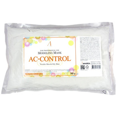 Маска для лица Anskin AC-Control Modeling Mask 240 г