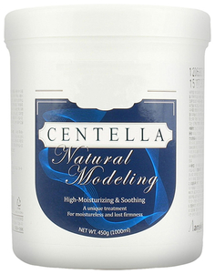 Маска для лица Anskin Centella Modeling Mask 450 г
