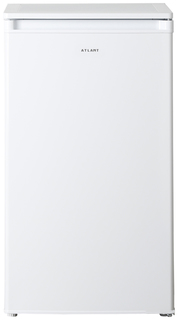 Морозильная камера ATLANT М 7402-100 White