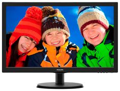 Монитор Philips 223V5LSB2/62