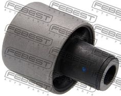 Сайлентблок подушки дифференциала Febest NAB-284 nissan qashqai j10f 2006- nab-284