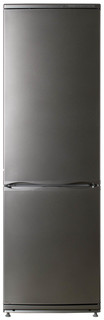 Холодильник ATLANT ХМ 6024-080 Grey