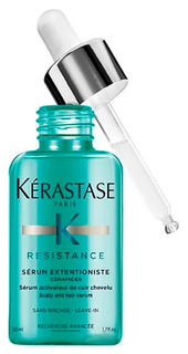 Сыворотка для волос Kerastase Resistance Extentioniste Serum 50 мл