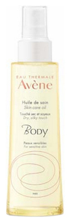 Масло для тела Avene Body 100 мл