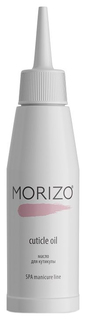 Масло для удаления кутикулы Morizo Cuticle Oil масло 100 мл