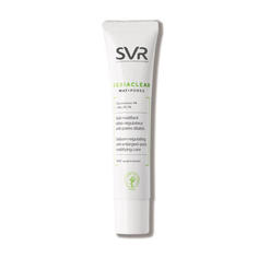 Гель-уход для лица SVR Sebiaclear Мат+Поры 40 мл