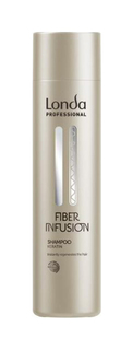 Шампунь Londa Professional Fiber Infusion 250 мл