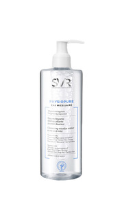 Мицеллярная вода SVR Physiopure
