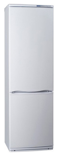 Холодильник ATLANT ХМ 6024-031 White