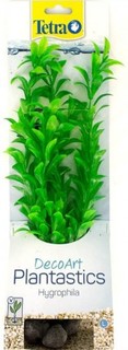 Искусственное растение для аквариума Tetra гигрофила L 30 см, пластик