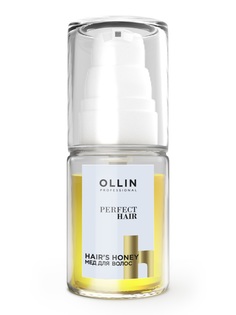 Маска для волос Ollin Professional Perfect Hair 30 мл