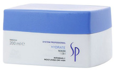 Маска для волос Wella SP Hydrate Mask 200 мл