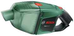 Аккумуляторный строительный пылесос Bosch EasyVac 12 0.603.3D0.000 без ЗУ и аккум