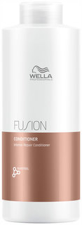 Бальзам для волос Wella Professionals Fusion Intensive Restoring 1 л