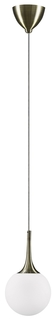 Подвесной светильник Lightstar Globo 813011